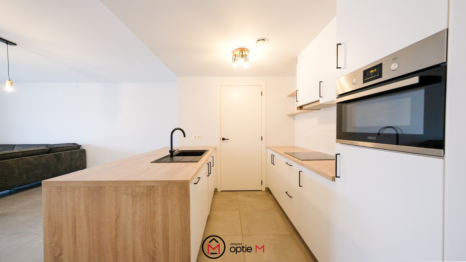 Apartment for rent in Hasselt with 2 bedrooms - photo 3