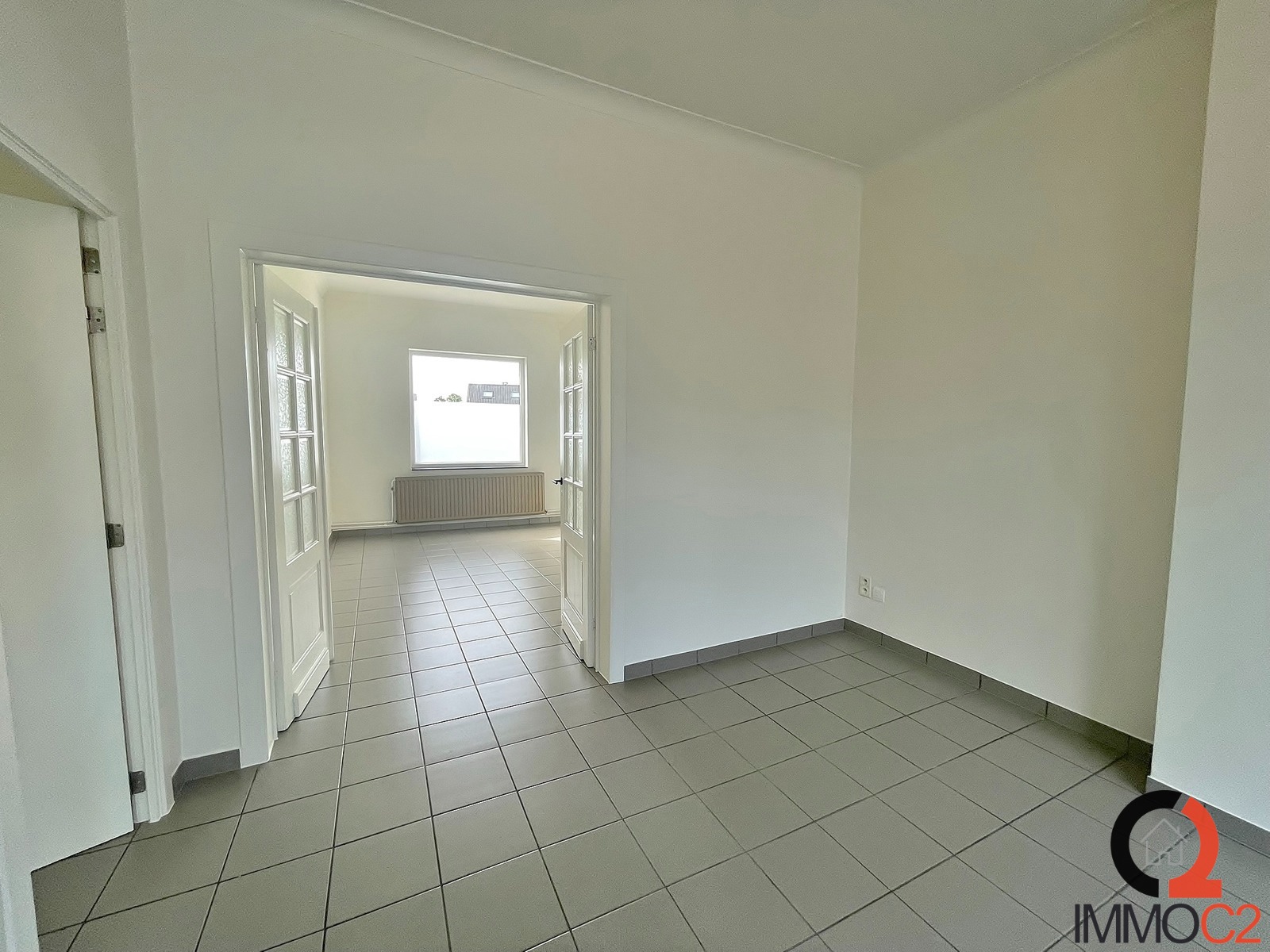 Appartement te huur in Lummen met 1 slaapkamer - foto 4