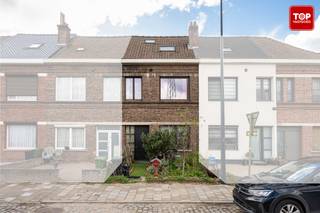 Deze gezellige rijwoning met 3 slaapkamers werd gerenoveerd in 2020 en heeft een EPC label BQua ligging zit je werkelijk overal dichtbij. Met de...