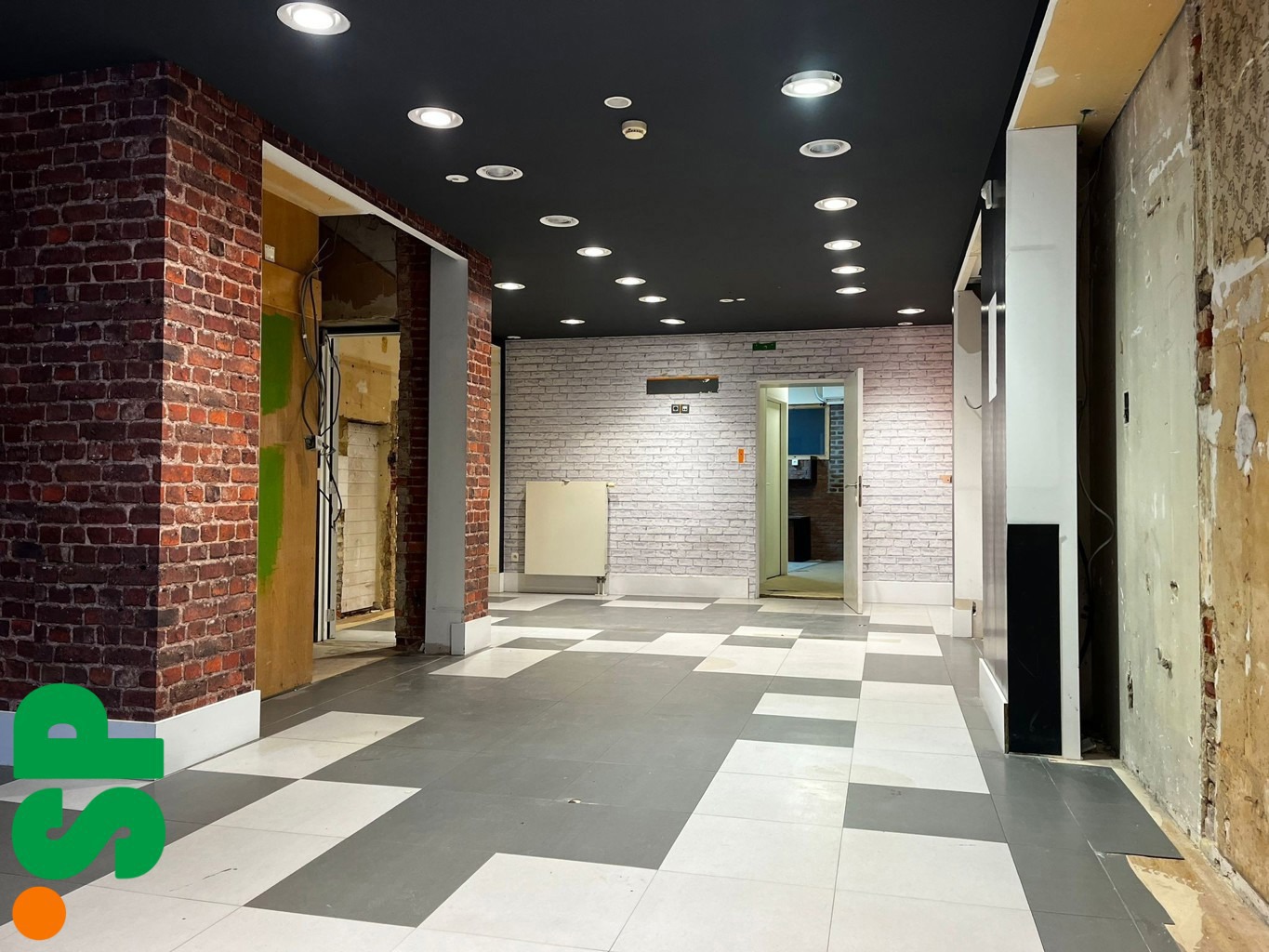Commercial for rent in Geel - photo 2