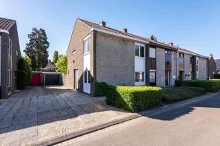 Maison à vendre à Turnhout
