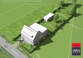 Land for sale in Puurs-Sint-Amands