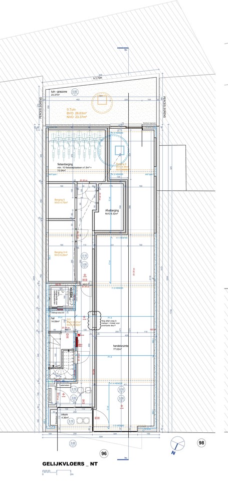 RESIDENTIE CENTRAL BOULEVARD - foto 3