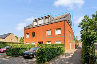 Appartement à vendre à Grobbendonk