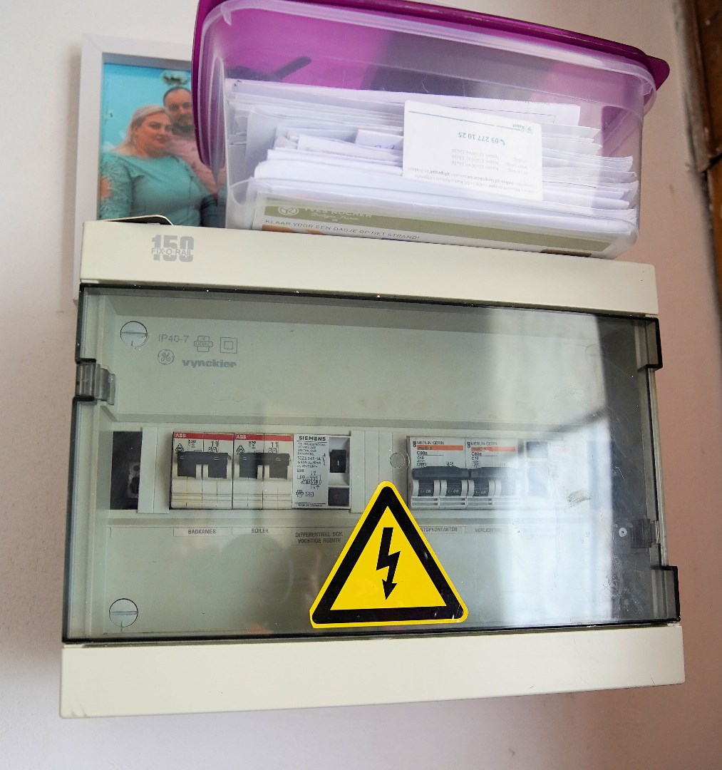 Woning 3 slpk & koer, met 2 adressen GEEN KOTTAKS - foto 3