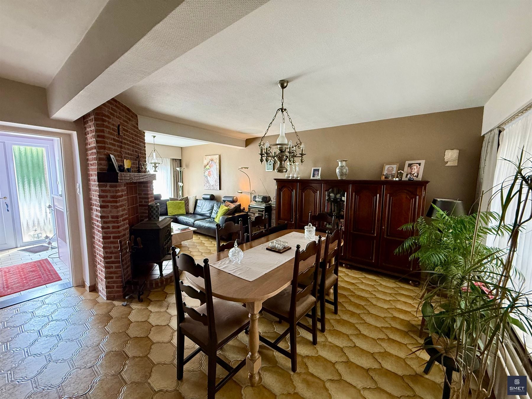 WONING MET VEEL POTENTIEEL - foto 4