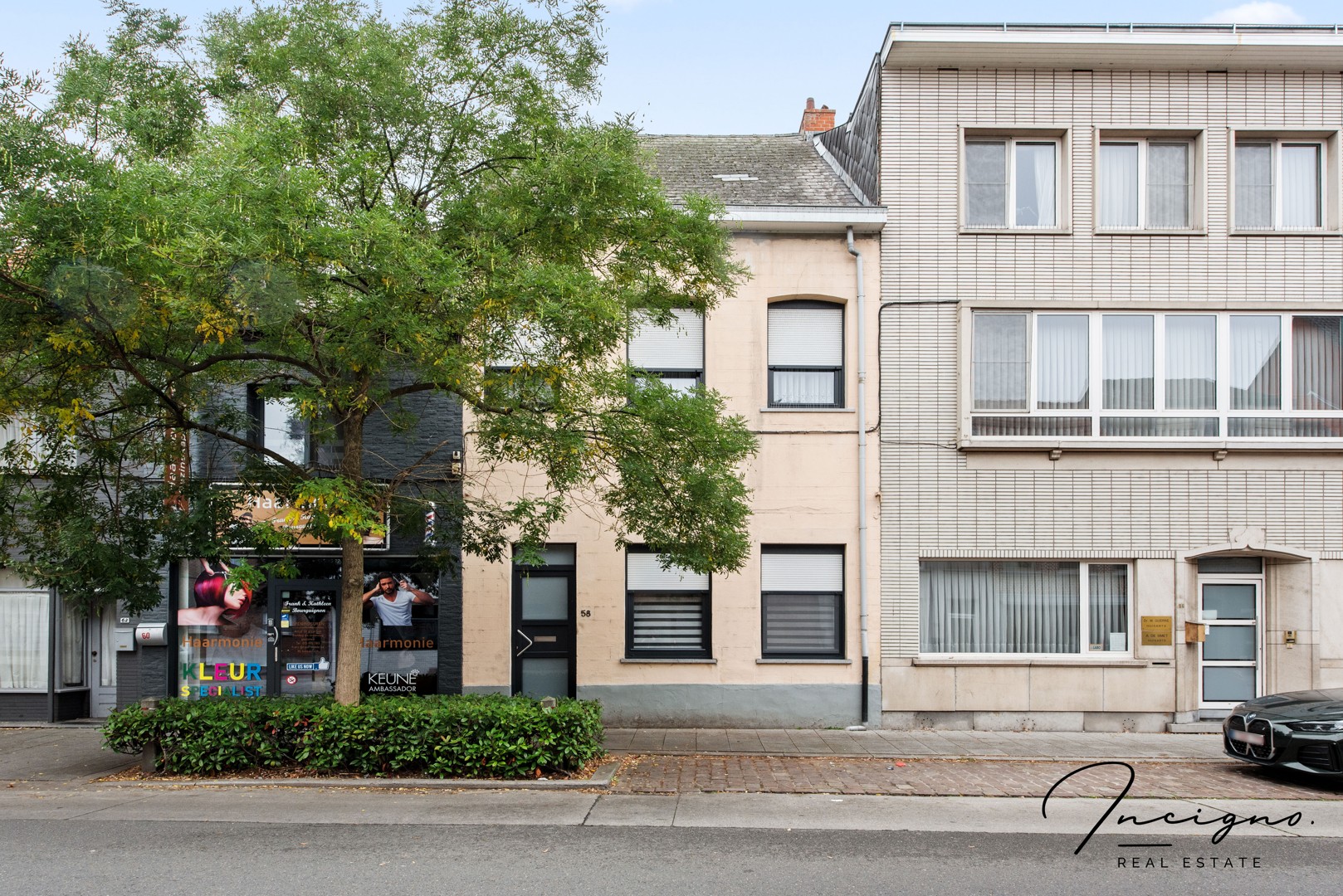 House for sale in Mechelen with 4 bedrooms - photo 1