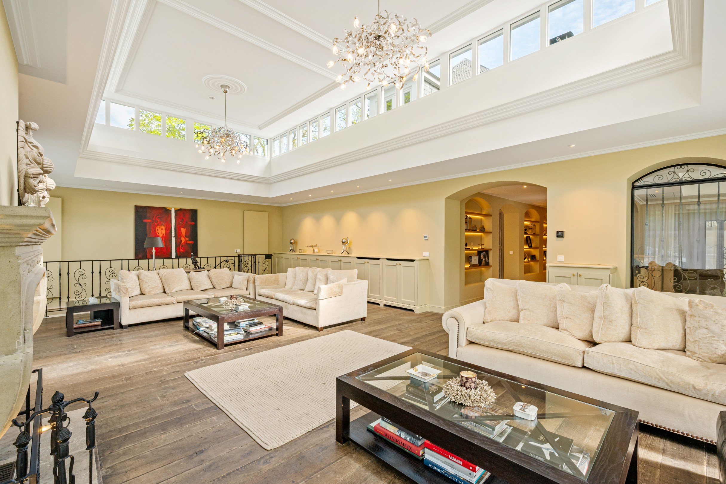 Prachtige villa in Vriesdonck op 3.692m² - foto 4