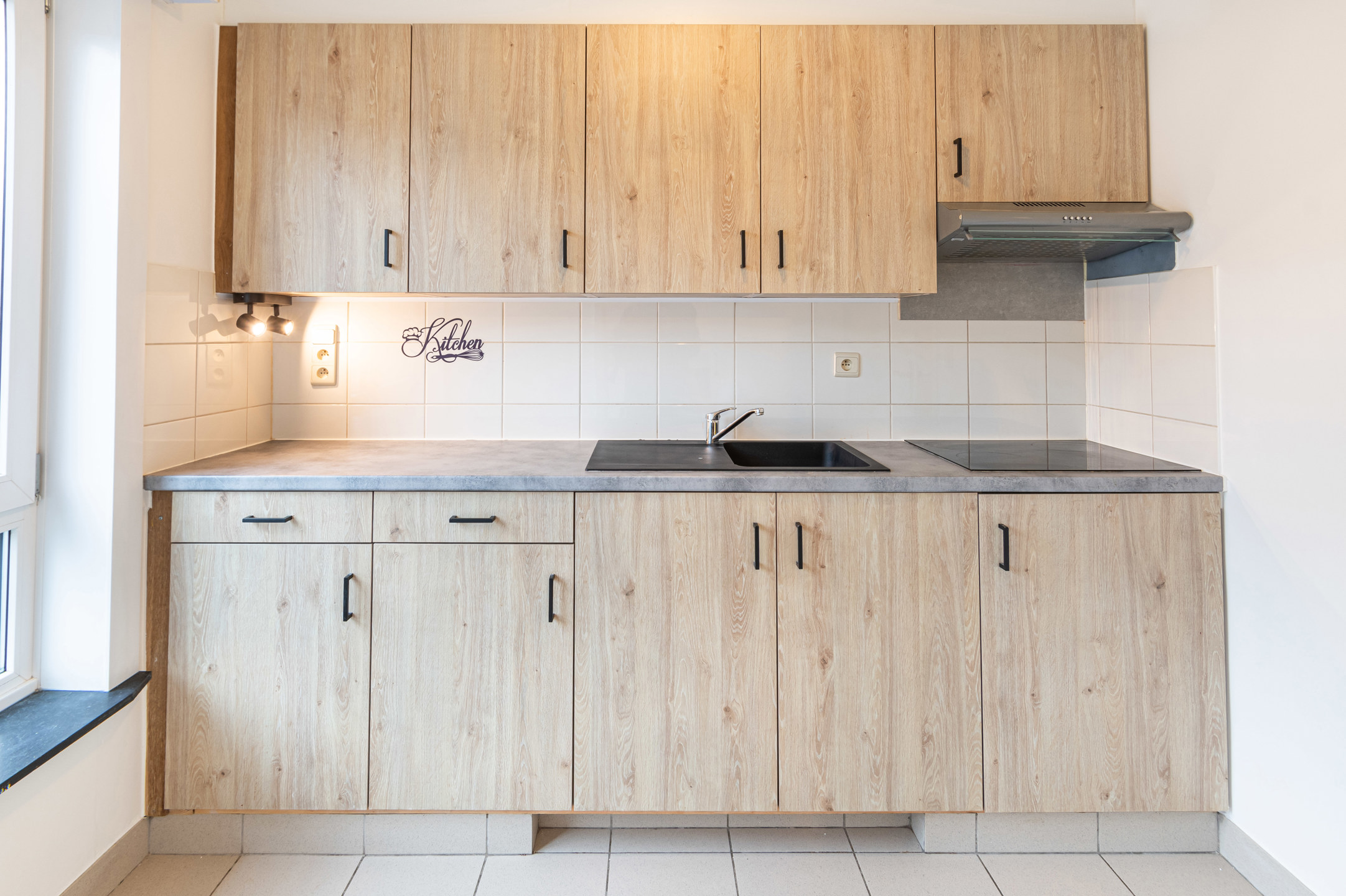 Instapklaar 2-slaapkamerappartement met terras - foto 2