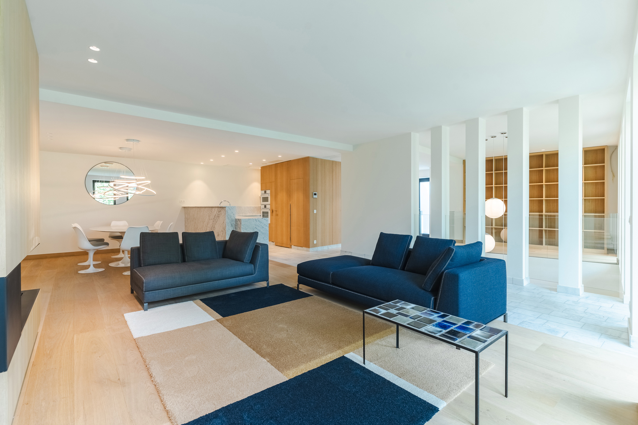 Apartment for sale in Ghent with 2 bedrooms - photo 3