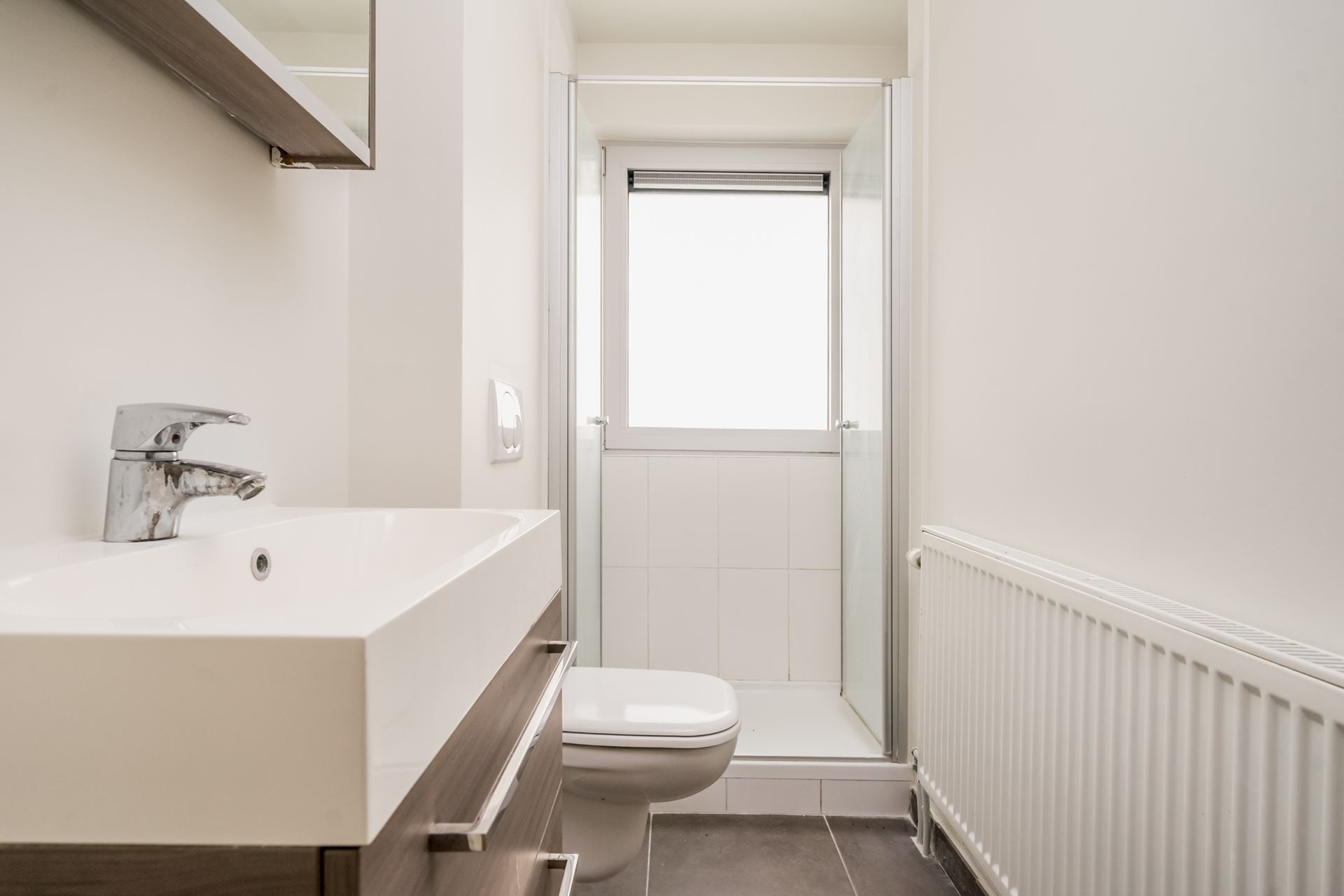 2-slpk appartement met terras in centrum Mechelen - foto 4