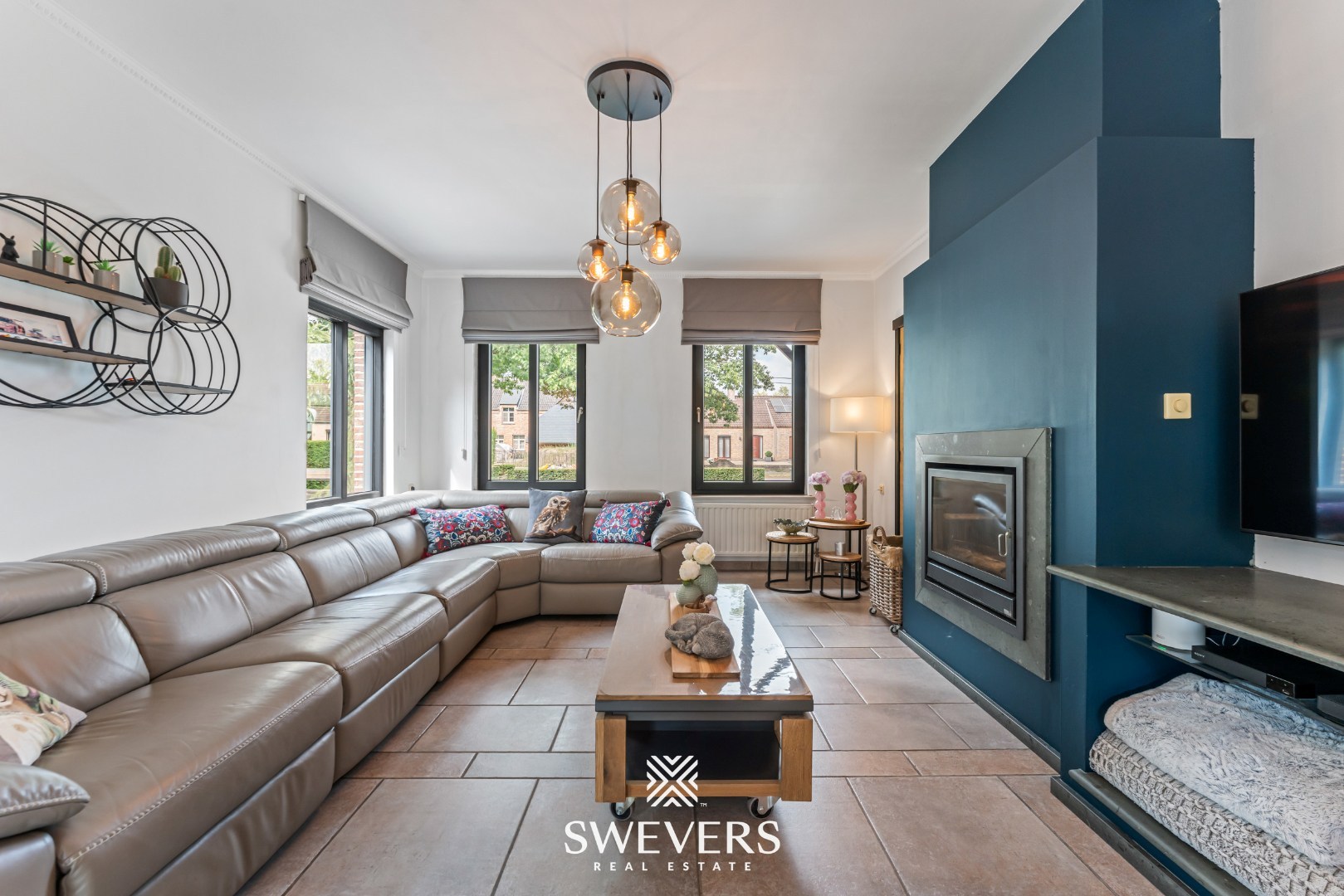 House for sale in Leopoldsburg with 4 bedrooms - photo 5