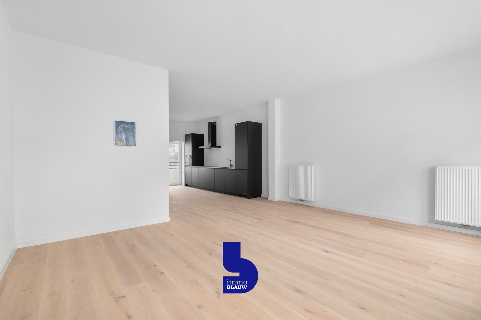 Instapklaar ruim appartement om de hoek van de zee - foto 2