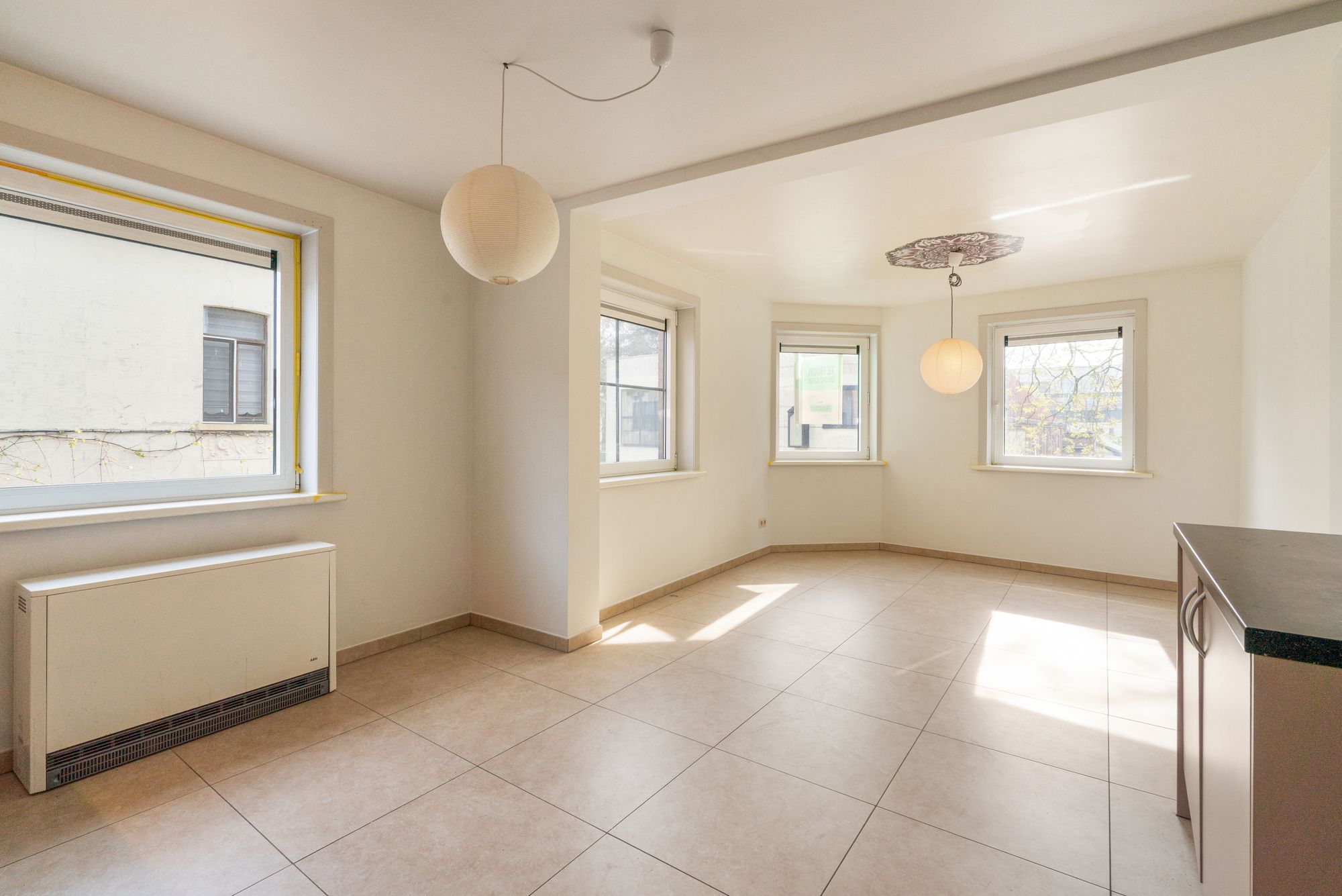 Apartment for sale in Ghent with 1 bedroom - photo 1