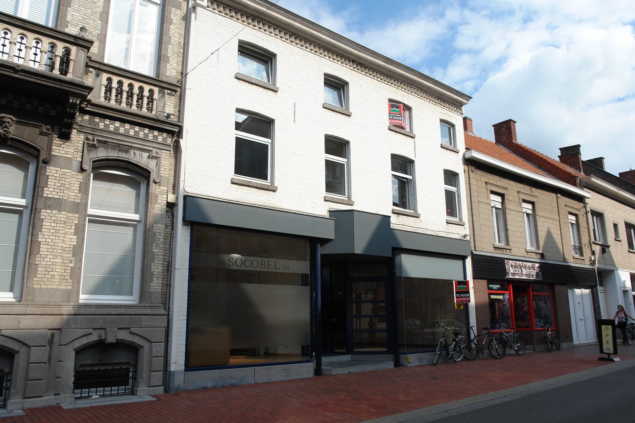 Appartement in Roeselare