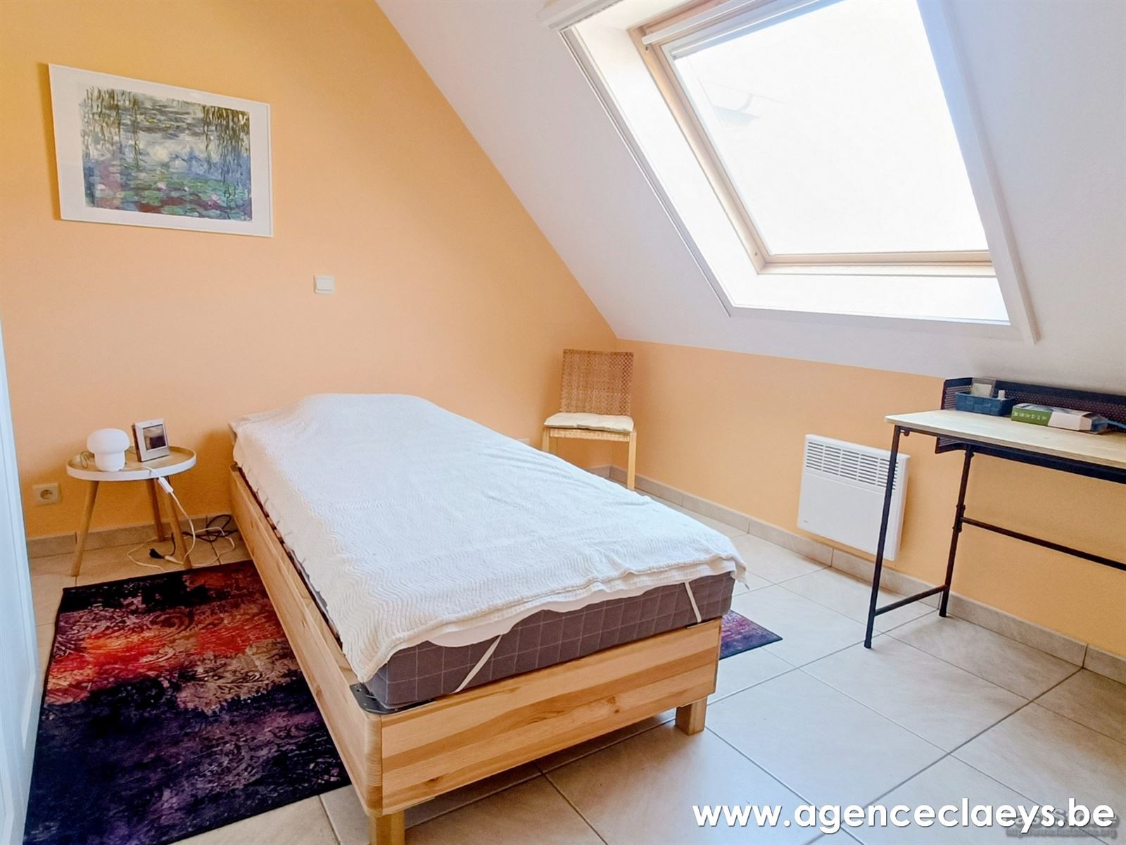 Apartment for sale in De Haan with 1 bedroom - photo 5