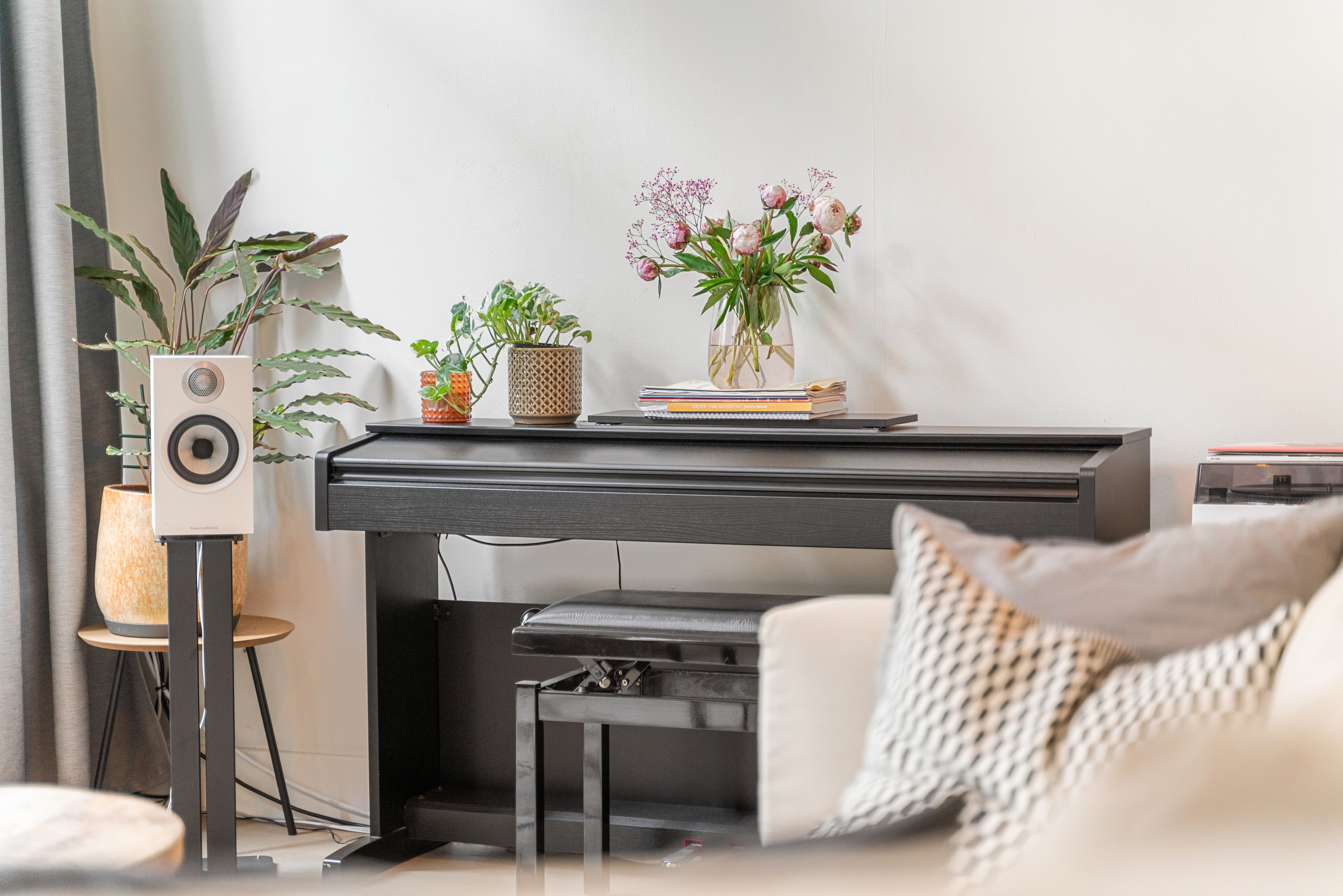 Charmant appartement op toplocatie! - foto 5