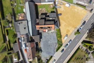 Land for sale in Kruisem