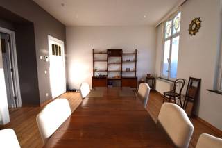 Appartement à louer à Gand