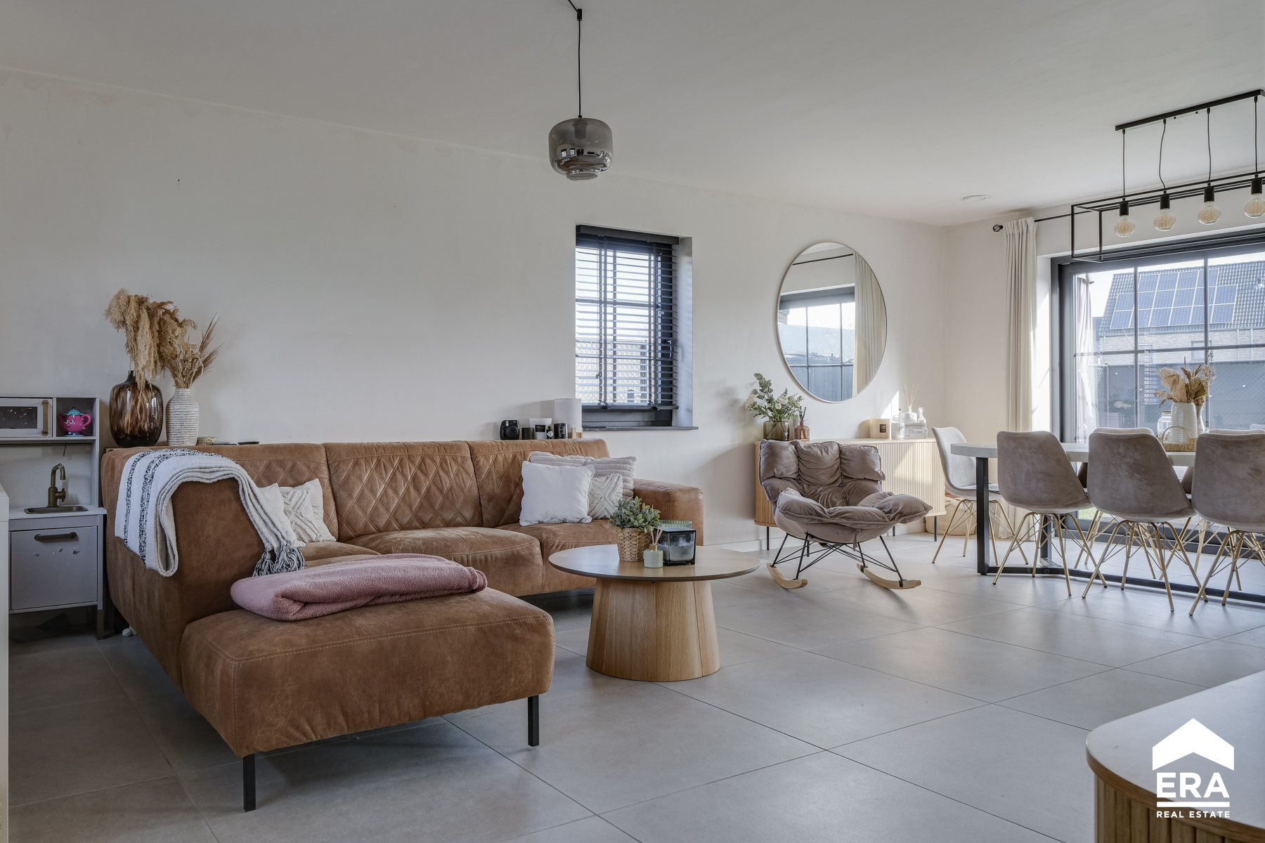 Maison à vendre à Mol avec 3 chambres - photo 3