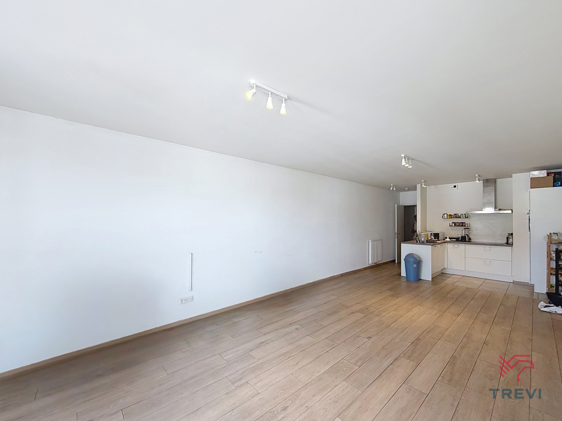 Apartment for rent in Vilvoorde with 2 bedrooms - photo 2