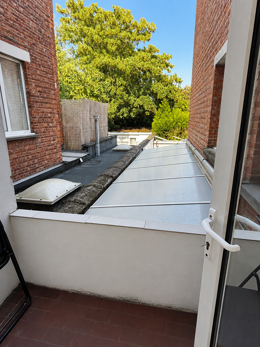 catchy 2-slpk-app. ca 87 m² vlakbij Te Boelaerpark - foto 5
