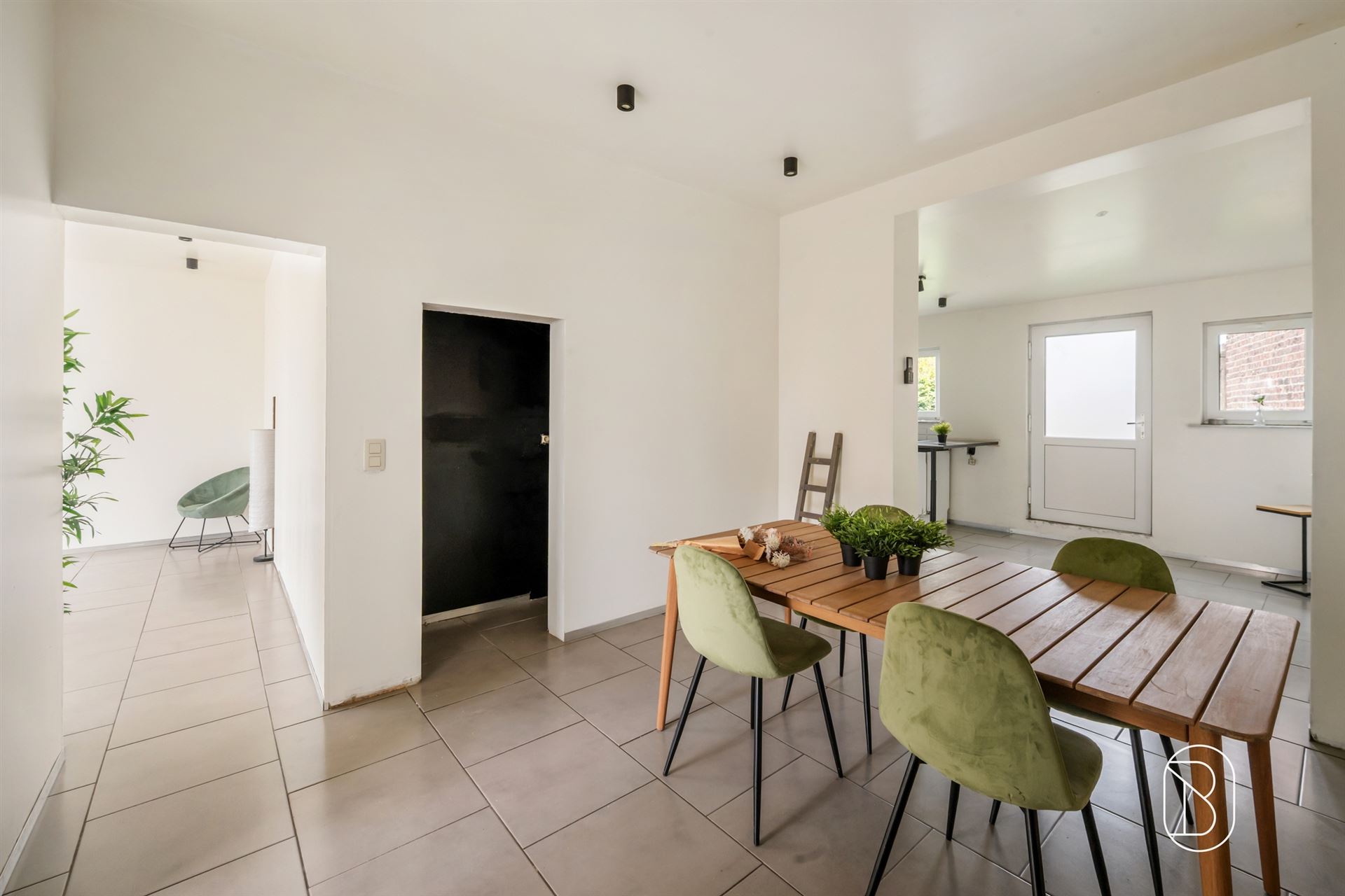 Woning met 3 slaapkamers aan de voet van de Kluisberg - foto 4
