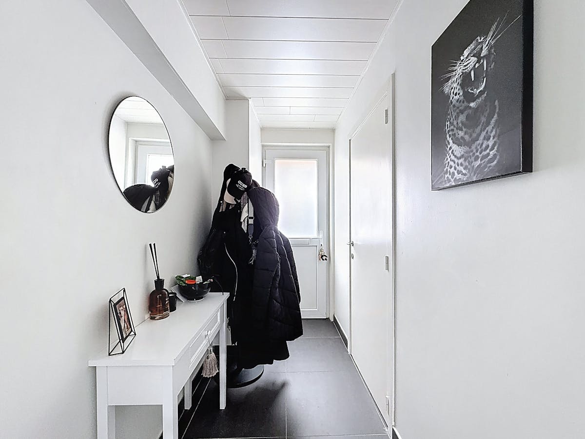 Huis te huur in Alveringem met 3 slaapkamers en tuin. - foto 5