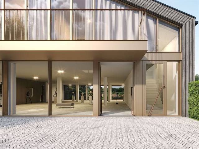 Project for sale in S Gravenwezel