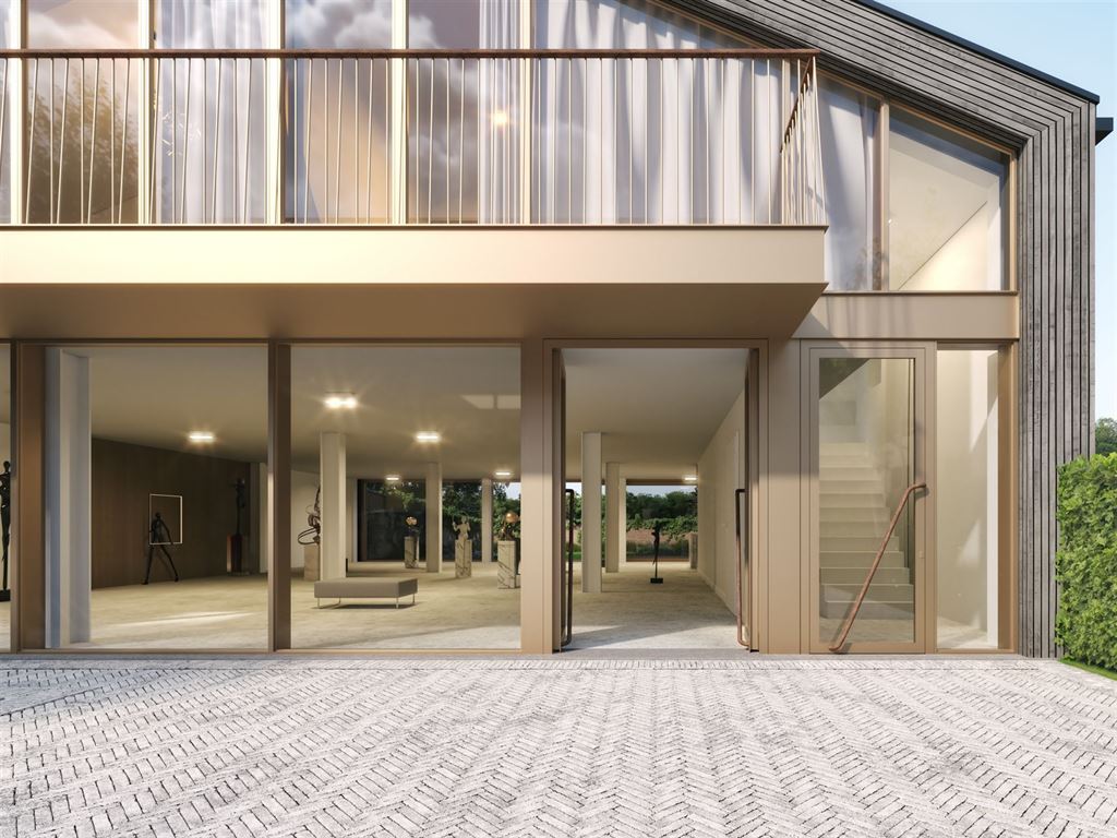 Appartement - photo 2