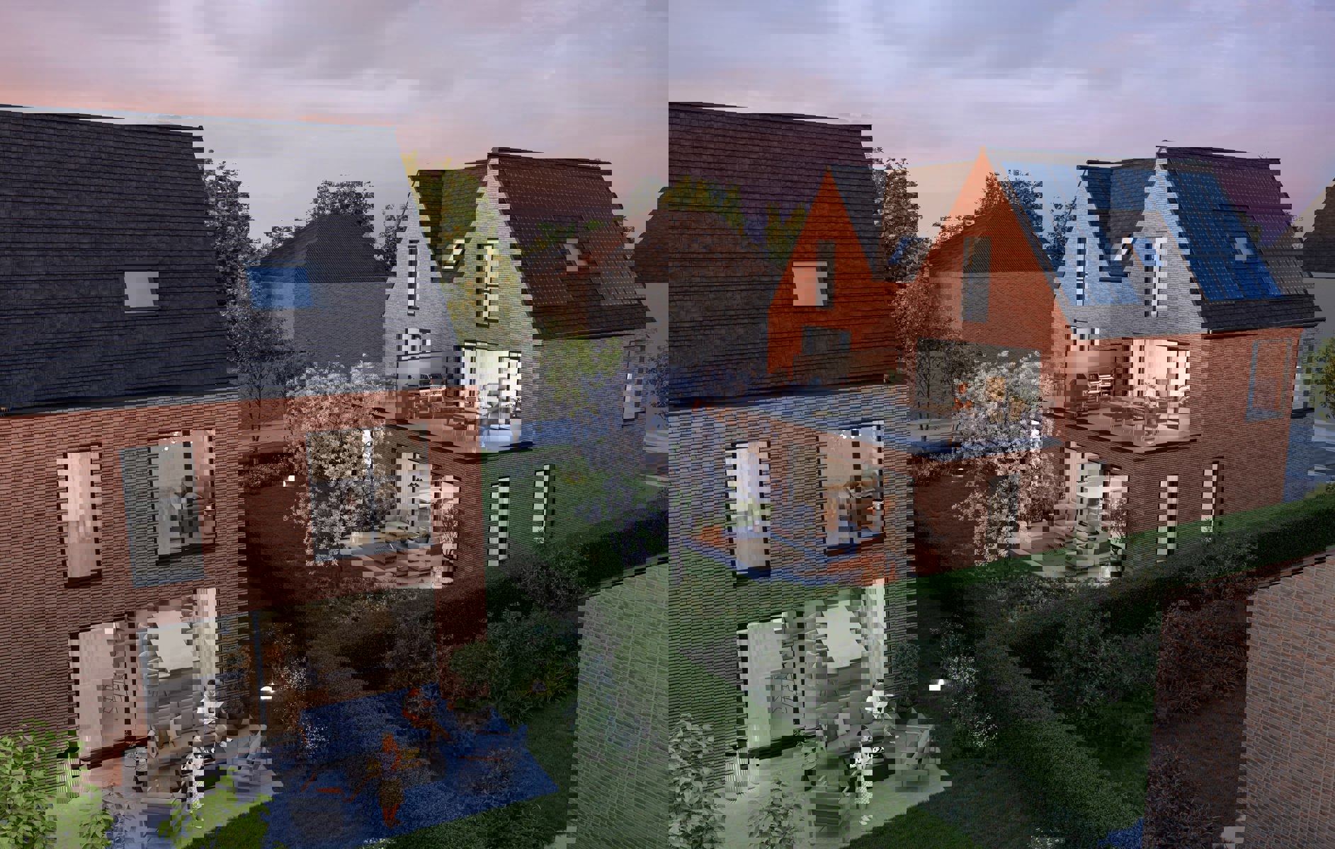 Project te koop in Pajottegem - foto 5