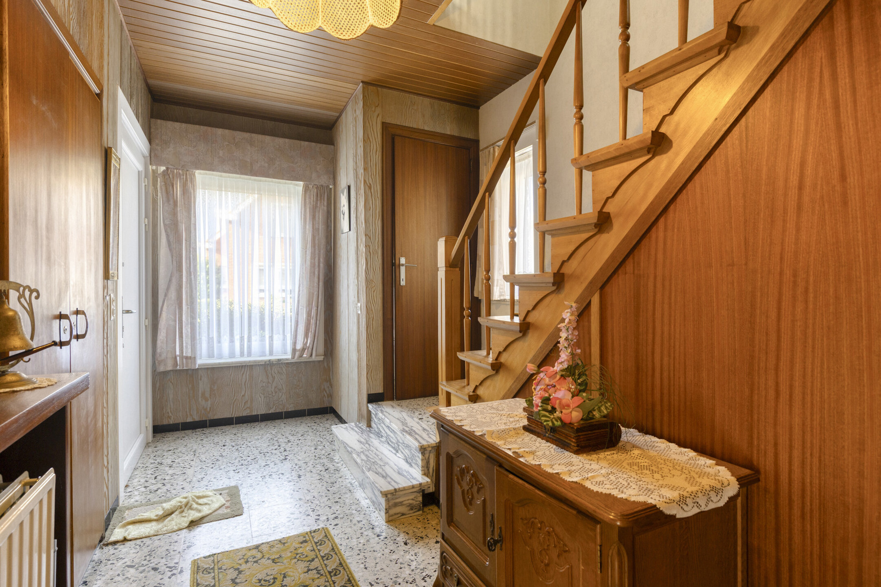 Te renoveren 4-gevelwoning op topligging - foto 5