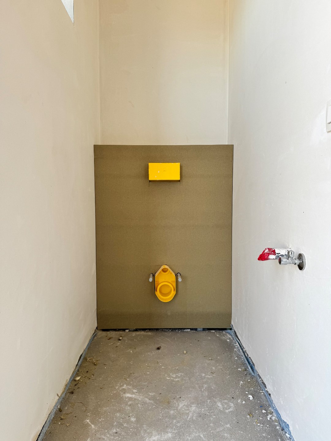 Ruime nieuwbouwwoning met alle hedendaagse comfort te Slijpe - foto 5