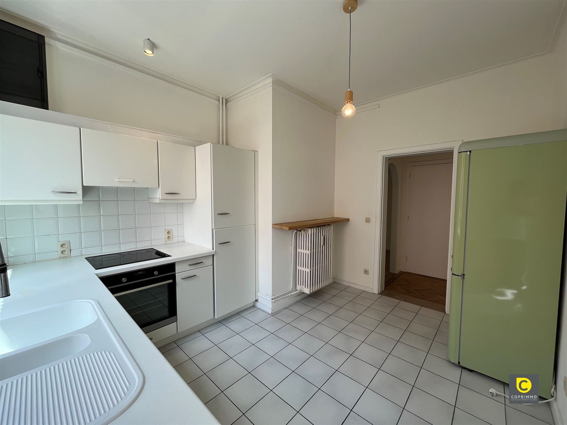 Appartement - photo 2