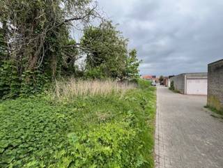 Terrain à vendre à Turnhout