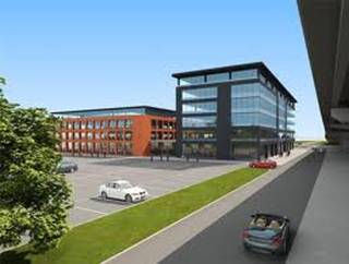 Offices of 799 sqm ideally located in the lively Canal district (Vaartkom).  Shops, catering and offices nearby.<br />12 parking spaces available (at an additional cost).<br />BREEAM rating: VERY GOOD<br />For more information, call 02 462 32 00.