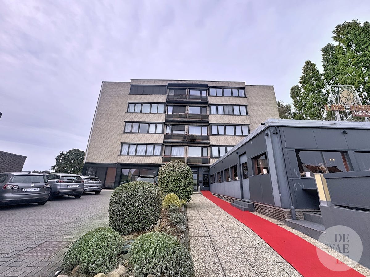 Apartment in Neerharen