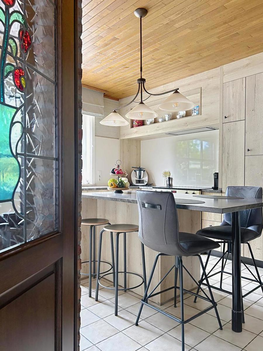 Maison à vendre à Oostrozebeke avec 5 chambres - photo 5