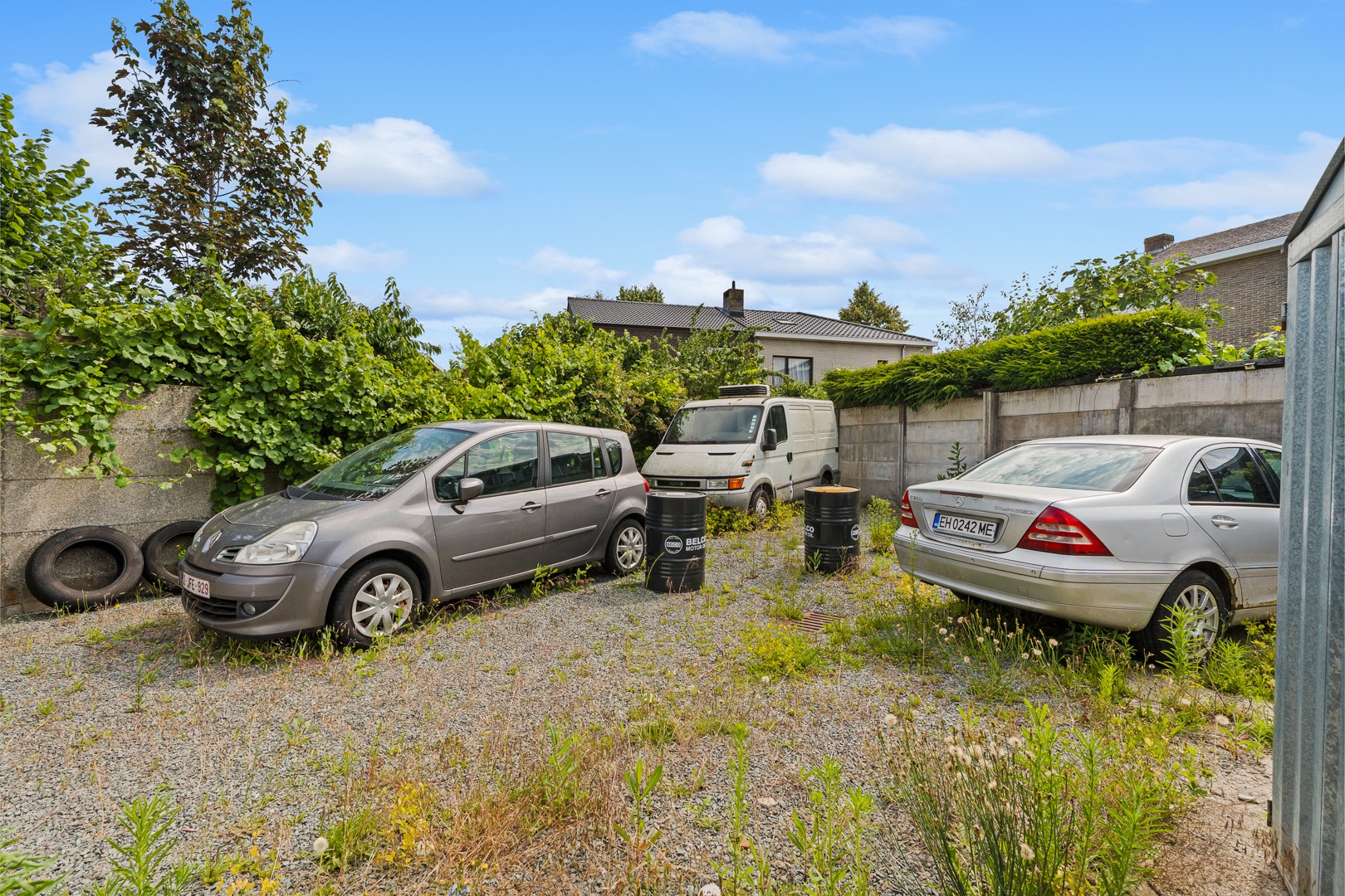 Garage à louer à Gand - photo 5