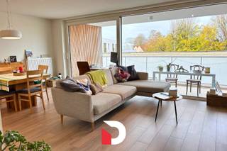 Apartment for rent in Bruges