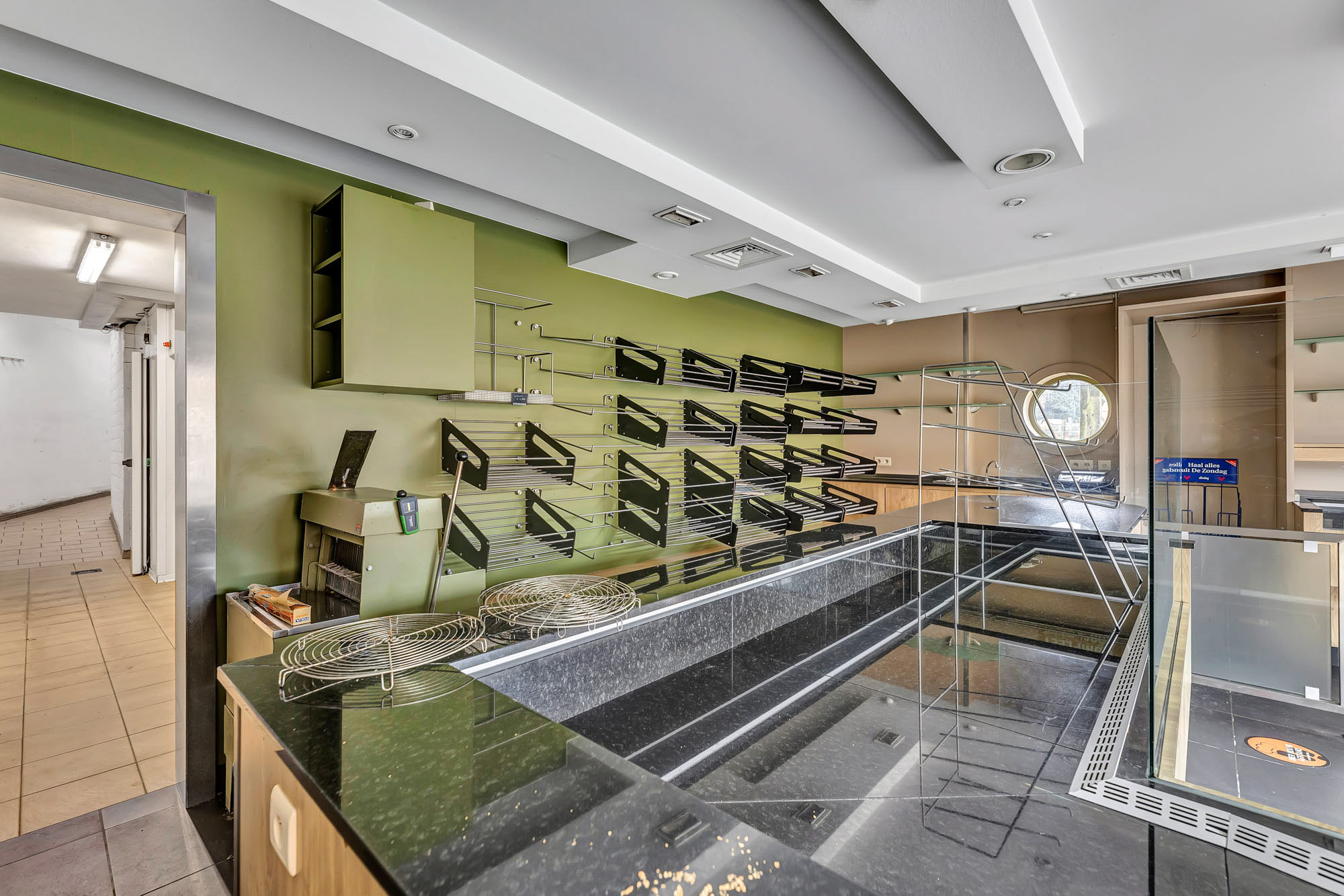 Commercial for sale in Denderleeuw with 3 bedrooms - photo 4