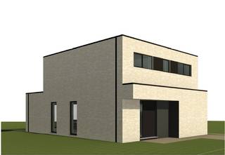 Deze bouwgrond is gunstig gelegen in een groene omgeving met super verbindingsmogelijkheden. Het perceel biedt de ideale kans om uw droomwoning...