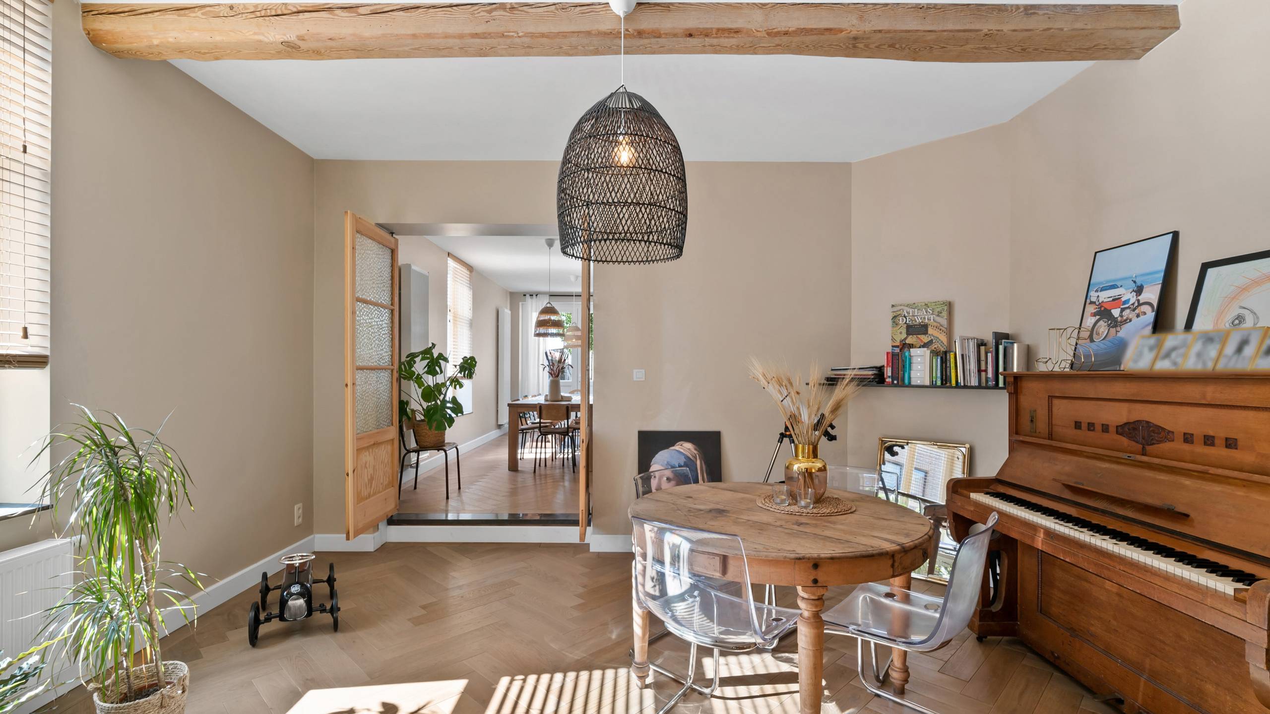 Maison à vendre à Maasmechelen avec 4 chambres - photo 5