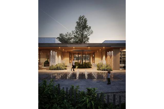 Project for sale in Middelkerke