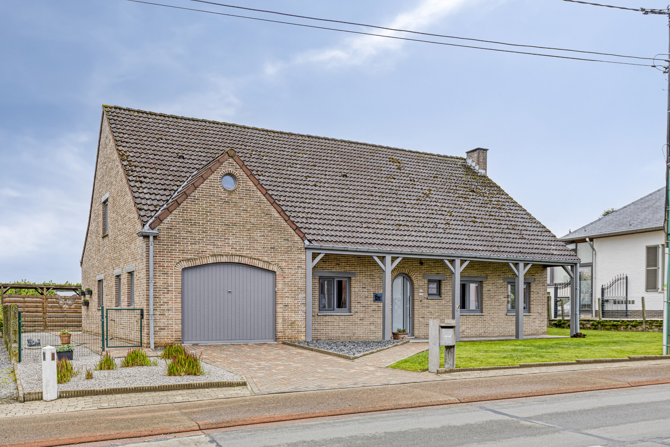 Maison à vendre à Kortenaken avec 3 chambres - photo 1