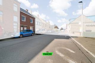 Maison à vendre à Ostende