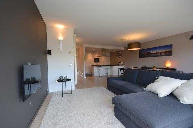 Apartment for rent in Antwerp with 1 bedroom - photo 4