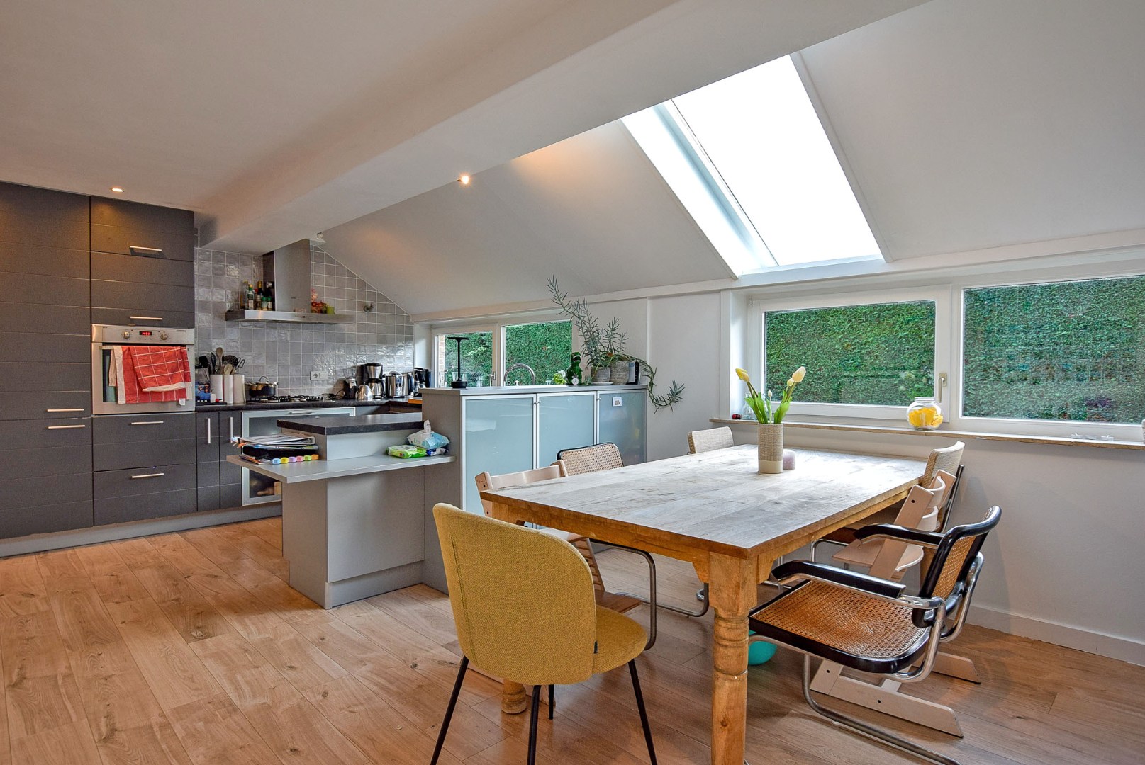 Residentieel gelegen villa op 740m² te Oostduinkerke. - foto 4