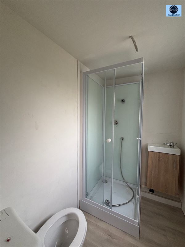 LEUKE STARTERSWONING MET 3 SLAAPKAMERS EN TUIN - foto 5