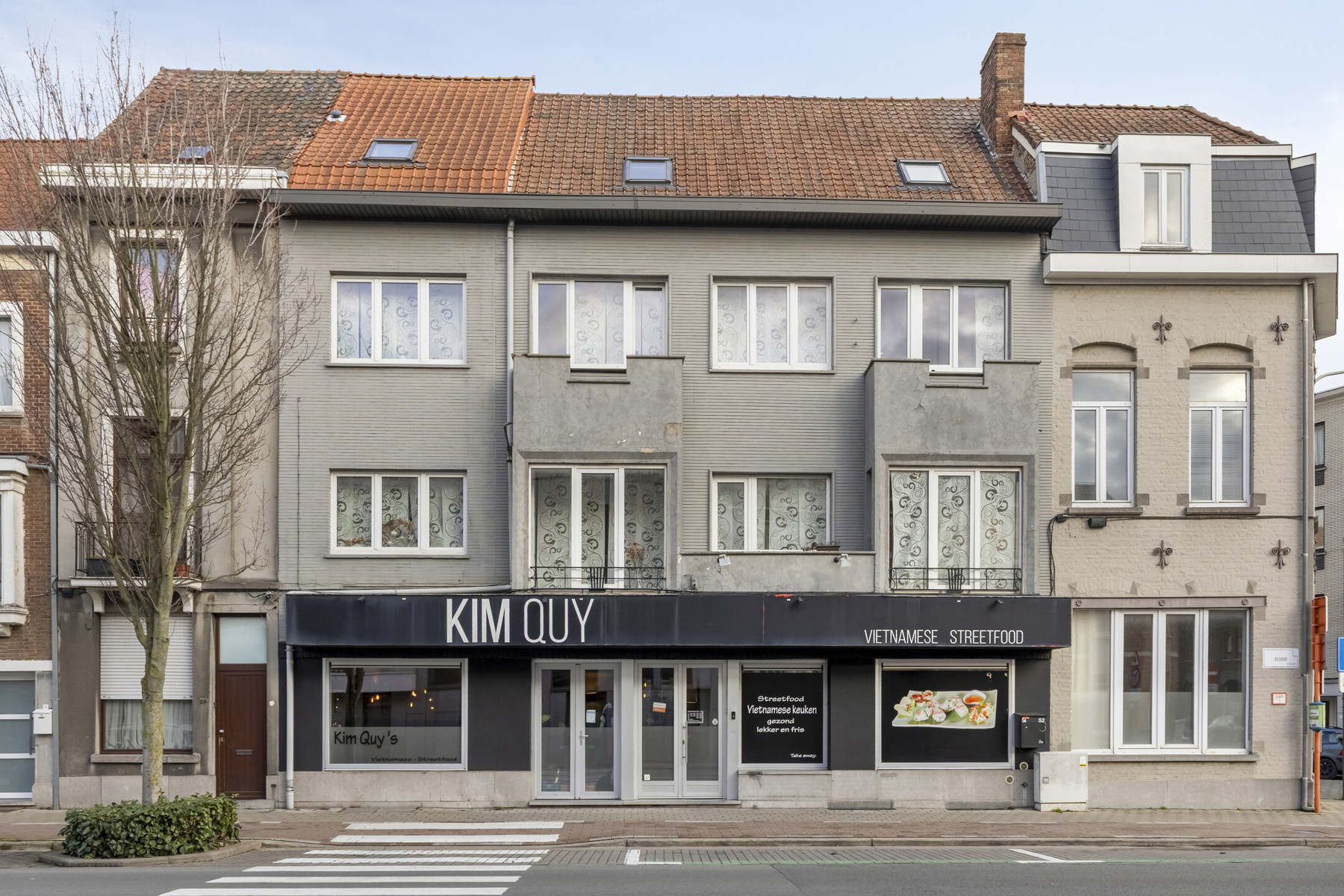 Maison à vendre à Courtrai avec 5 chambres - photo 2